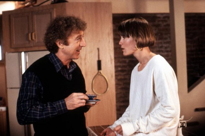 Funny About Love - Photos - Gene Wilder, Mary Stuart Masterson