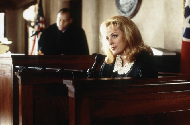 O Poder da Justiça - Do filme - Virginia Madsen