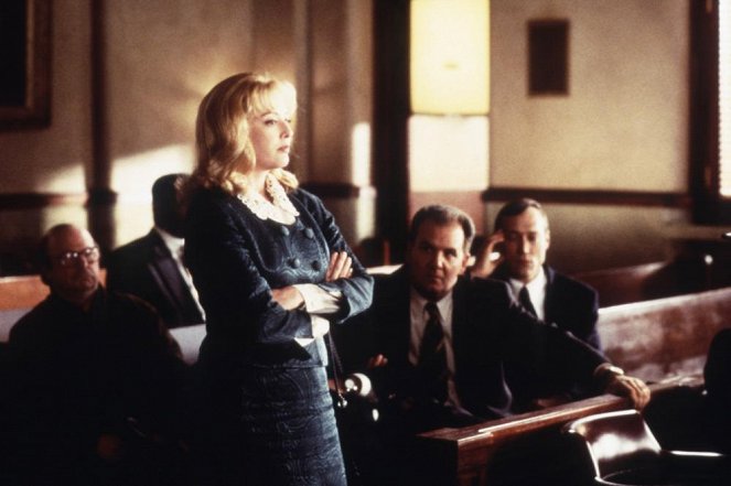 O Poder da Justiça - Do filme - Virginia Madsen