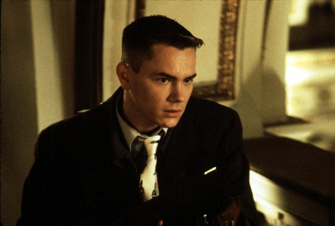 Dogfight - Do filme - River Phoenix