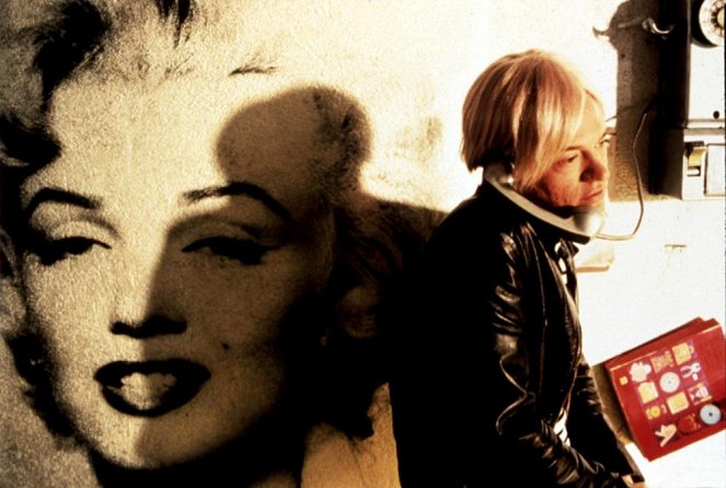 I Shot Andy Warhol - Kuvat elokuvasta - Jared Harris