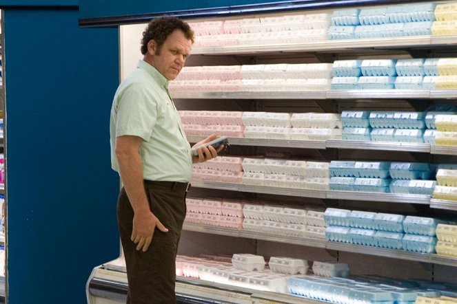 Top Job - Showdown im Supermarkt - Filmfotos - John C. Reilly