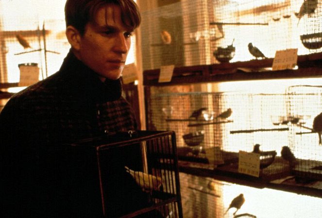 Birdy - Kuvat elokuvasta - Matthew Modine