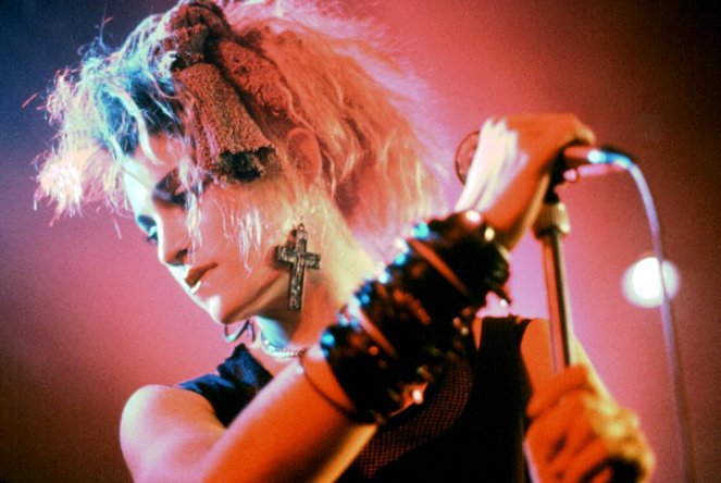 Crazy for you - Liebe auf der Ringermatte - Filmfotos - Madonna