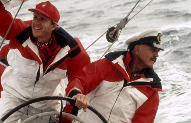 Wind - Z filmu - Matthew Modine, Cliff Robertson