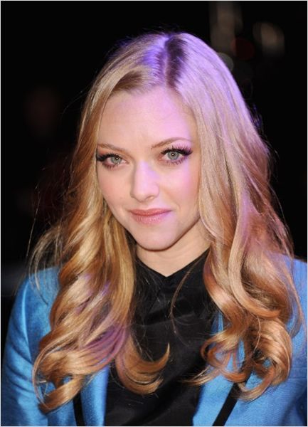 In Time - Events - Amanda Seyfried