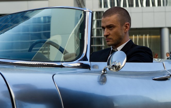 In Time - Kuvat elokuvasta - Justin Timberlake