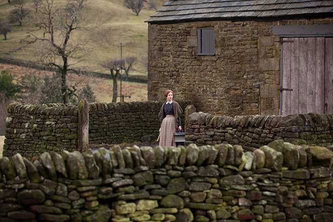 Jane Eyre - De la película