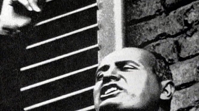 Benito Mussolini Private Chronicles - De la película
