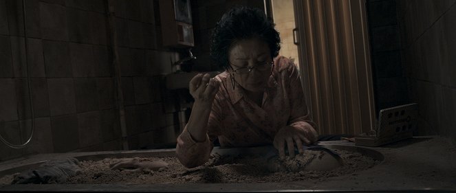 Jiang Shi - De la película
