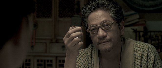 Jiang Shi - Do filme