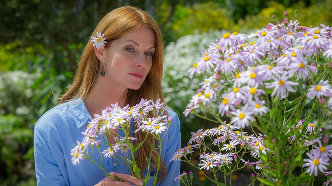 Rosamunde Pilcher - Čekání na duhu - Z filmu - Esther Schweins