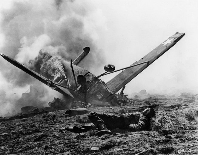 La Bataille des Ardennes - Film