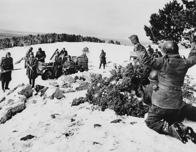 Battle of the Bulge - Photos