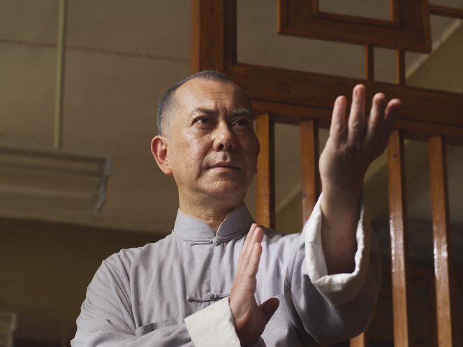 Ip Man: Poslední boj - Z filmu - Anthony Wong