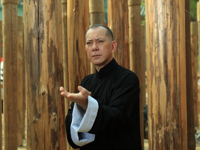 Ip Man : Le combat final - Film - Anthony Wong