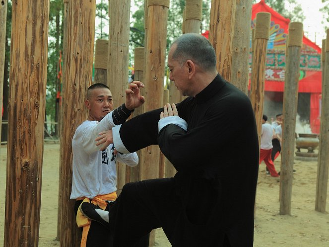 Ip Man: Poslední boj - Z filmu - Ken Lo