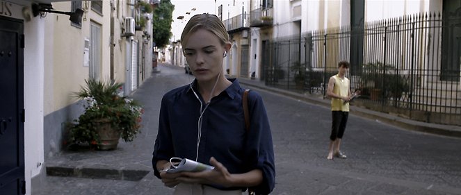 And While We Were Here - Film - Kate Bosworth