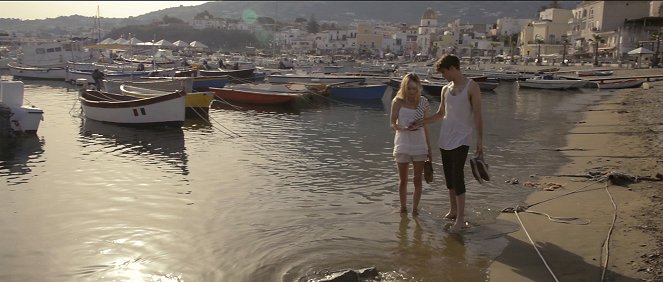 And While We Were Here - Z filmu - Kate Bosworth, Jamie Blackley