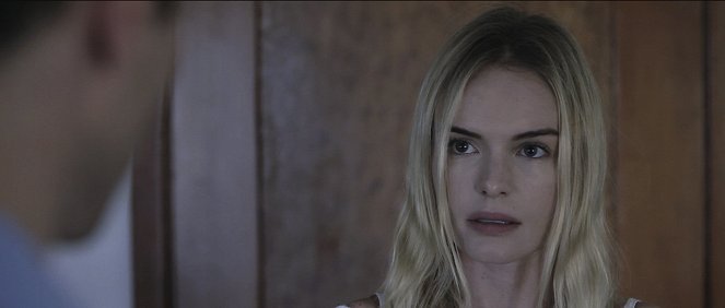 And While We Were Here - Van film - Kate Bosworth