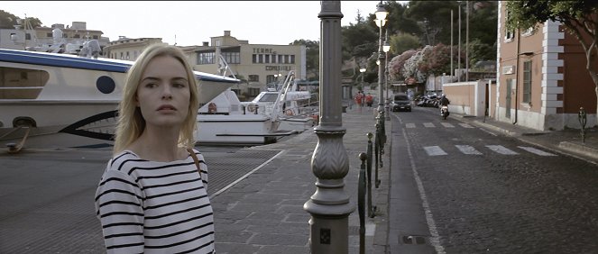 And While We Were Here - Kuvat elokuvasta - Kate Bosworth