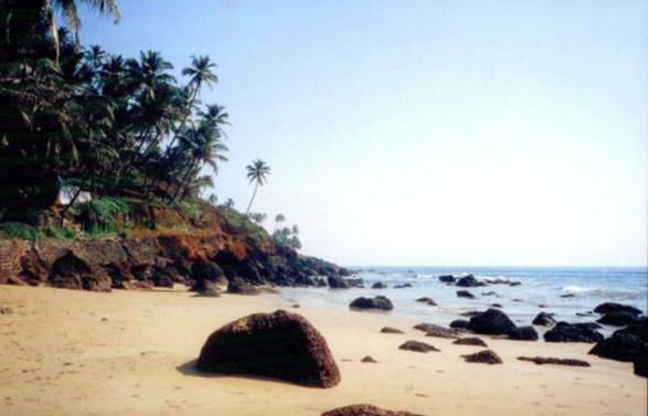 Na cestě - Série 4 - Na cestě po Goa - Photos