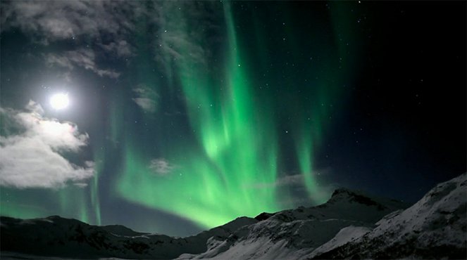Norwegian Lapland - The Enchantment Song - Photos