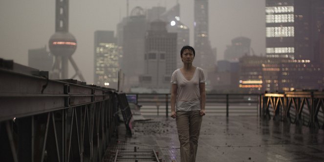 Histórias de Shanghai - Quem me Dera Saber - De filmes