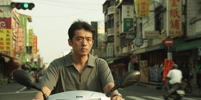 Shang hai chuan qi - Kuvat elokuvasta