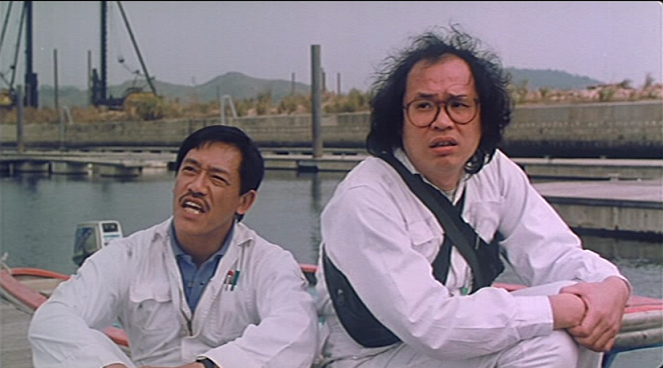 The Goofy Gang - Photos - Richard Ng, John Sham