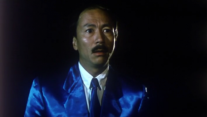 Shuang fei lin men - De la película - Dennis Chan
