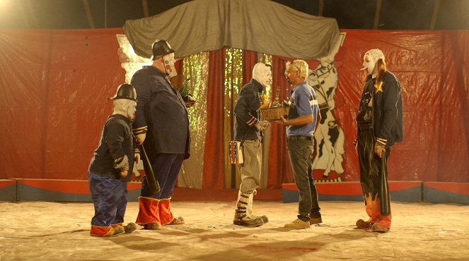 Circus of the Dead - Kuvat elokuvasta