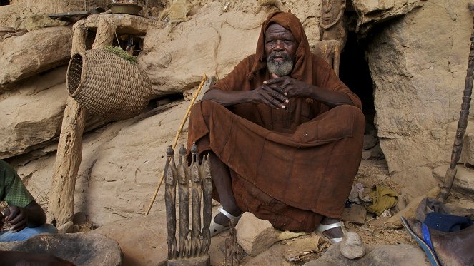 Land of Dogon - World Heritage in Peril - Photos