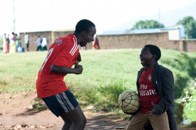 Africa United - De la película