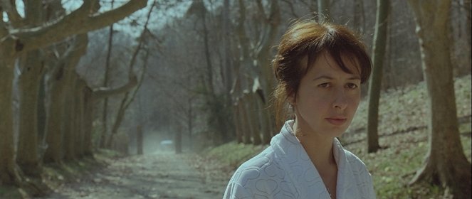 Propriété interdite - De la película - Valérie Bonneton