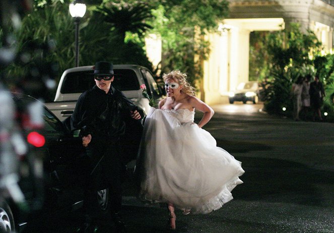 Cinderella Story - Filmfotos - Dan Byrd, Hilary Duff