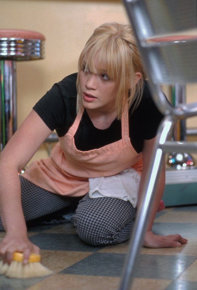 A Cinderella Story - Photos - Hilary Duff