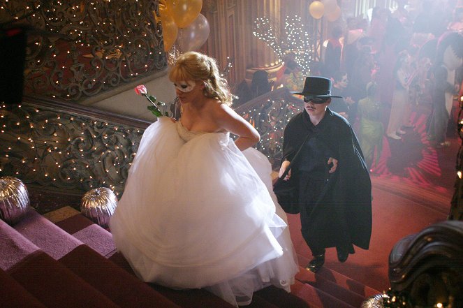 Cinderella Story - Filmfotos - Hilary Duff, Dan Byrd