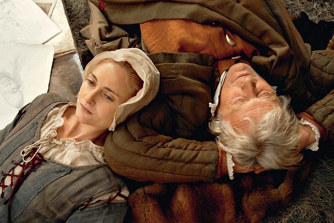The Mill and the Cross - Photos - Charlotte Rampling, Rutger Hauer