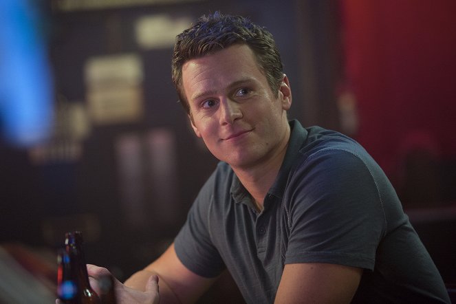 Looking - Looking for a Plot - Filmfotos - Jonathan Groff
