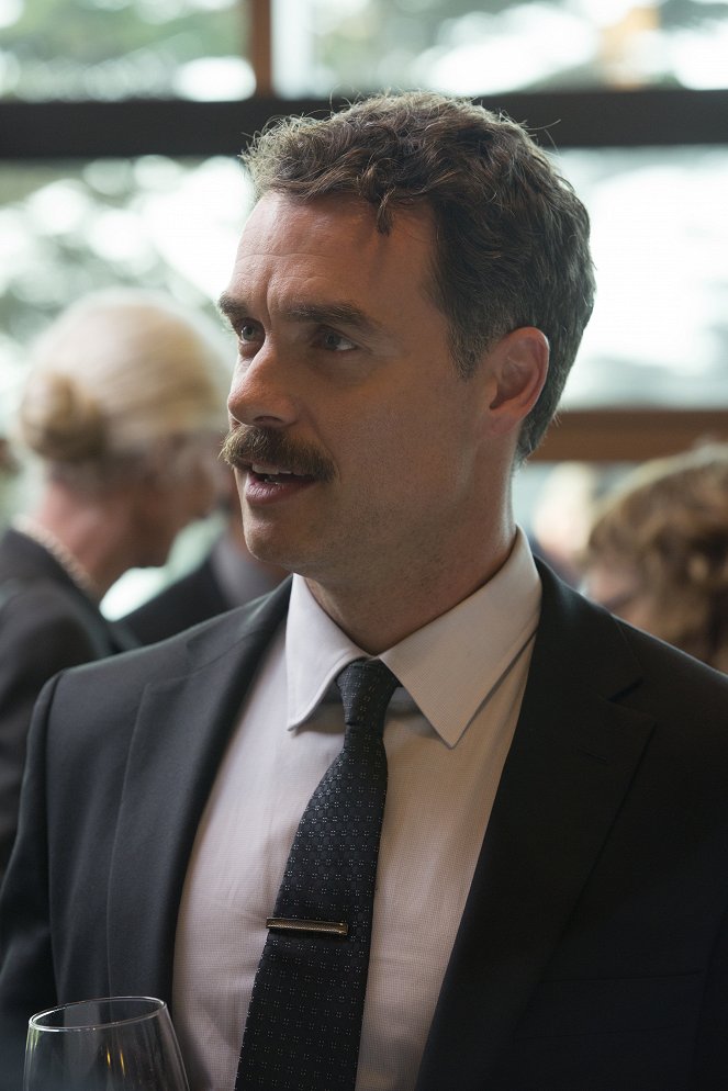 Looking - Looking for a Plot - Photos - Murray Bartlett
