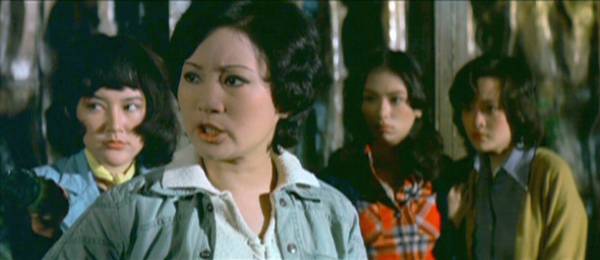 Sha dan ying - De la película
