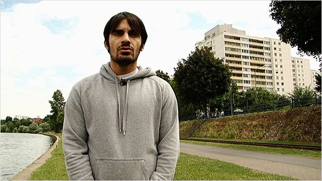 Murat B. - Verloren in Deutschland - De filmes - Soner Ulutas