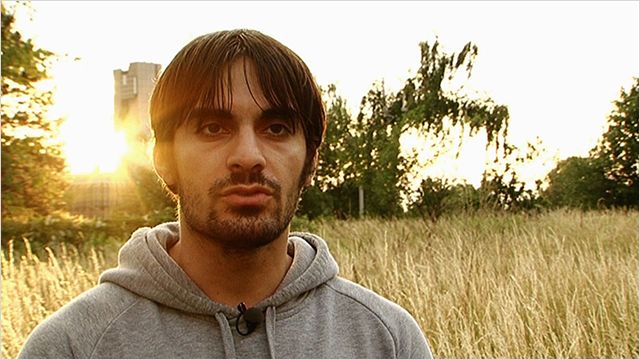 Murat B. - Verloren in Deutschland - Film - Soner Ulutas