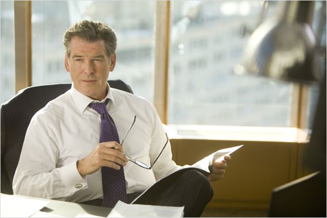 I Don't Know How She Does It - Photos - Pierce Brosnan