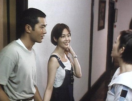 Troublesome Night 4 - Photos - Louis Koo