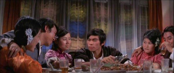 The Boxer from Shantung - Do filme