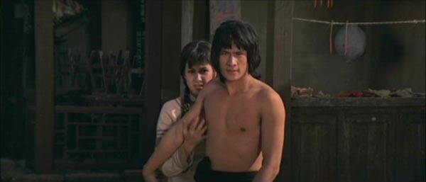 Ba guo lian jun - De la película