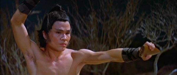 Kung Fu Warlords - Photos - Feng Lu