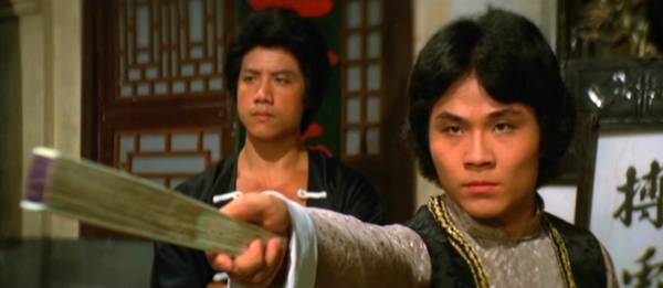 Mai ming xiao zi - De la película